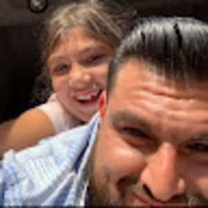 Meet your Posher, Ismael